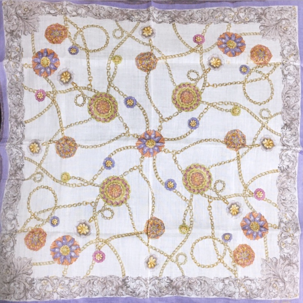 Celine handkerchief